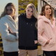 [USPA]USPA 24FW 여성 보아퍼 리버시블 퀼팅 자켓