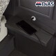 [디아스침대]다비드 웨인스코팅 호텔 수납침대 SS / 프레임+협탁1