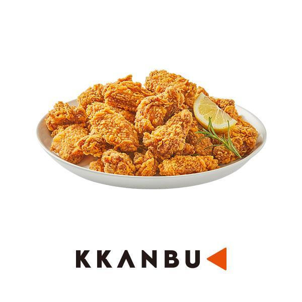 깐부치킨 [깐부치킨] 크리스피 윙봉