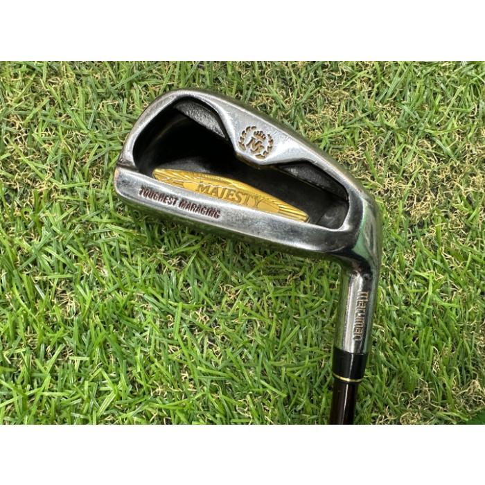 마루망 [중고] 마루망 마제스티프레스티지오 PARSEC 4-P,A,S 카본R강도
