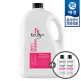 [애경][애경] 케라시스 샤이닝 데미지 샴푸/린스 4L x1개 + 펌프 (+ 샴푸 180ml x2개 증정)