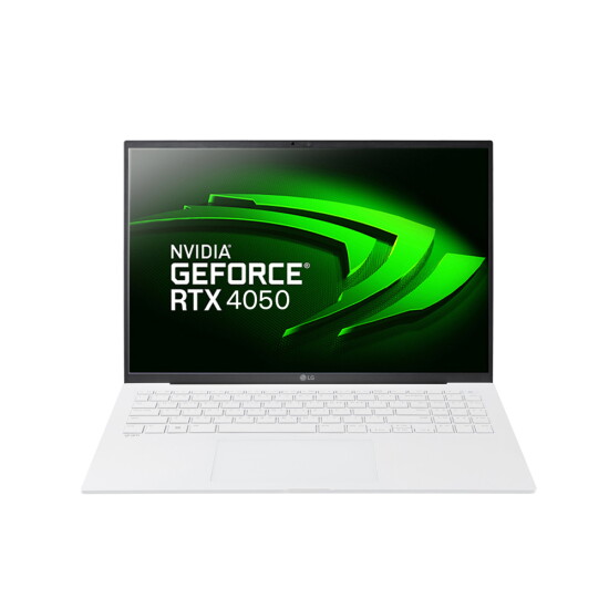 [LG전자][오늘발송] LG 그램 프로 16ZD90TR-SX79K 애로우U7 램32GB SSD512GB RTX4050 에센스화이트