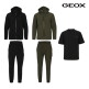 [제옥스]GEOX 24SS 남성 라이크라® 셋업 3종