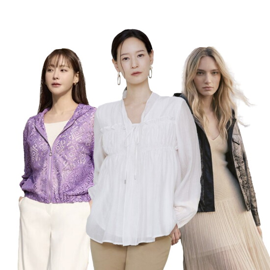 상세페이지참조 [TV패션] LBL/GR 외 BEST 봄맞이 신상 할인찬스❣️