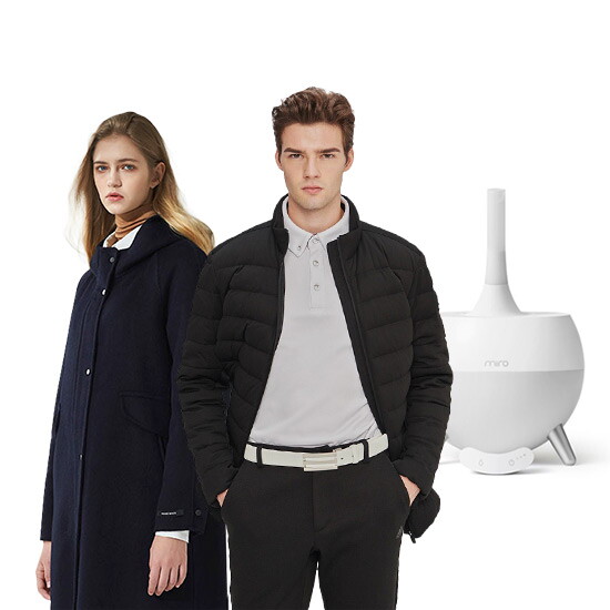 12/02(월) 방송상품 미리 보고 적립까지~