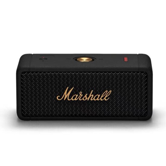 [해외직구] Marshall 마샬 EMBERTON II 엠버튼2 블루투스 스피커