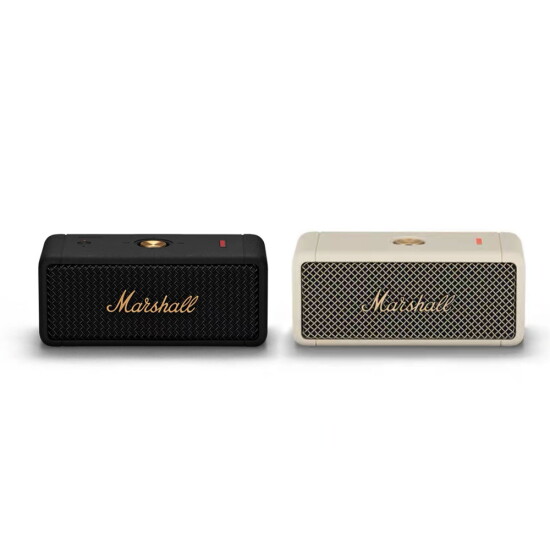 [마샬(해외직구)][해외직구] Marshall 마샬 EMBERTON II 엠버튼2 블루투스 스피커