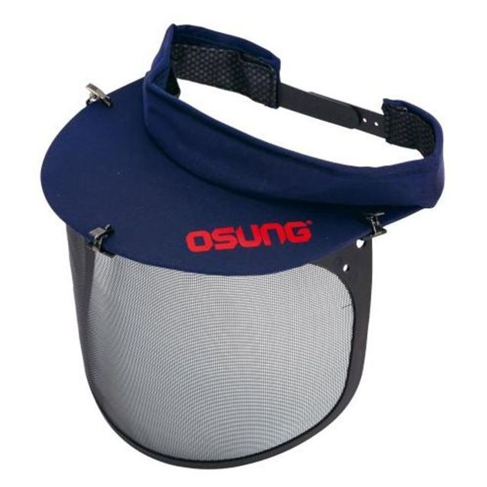 지오벤처스 안면보호구 OSC-950S