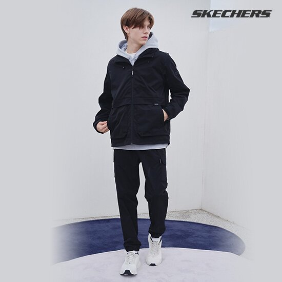 22FW 남성 프로 쉴드 셋업 2종