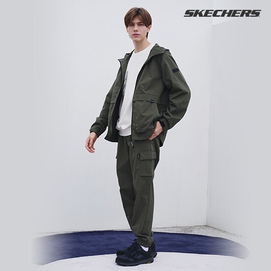 22FW 남성 프로 쉴드 셋업 2종