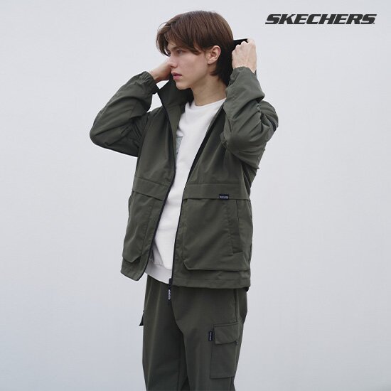 22FW 남성 프로 쉴드 셋업 2종
