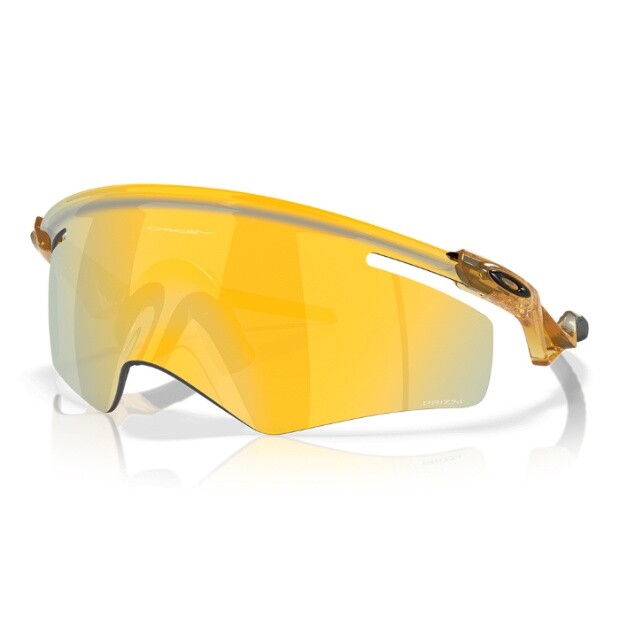 오클리 M ZQC 0OO9481D0456 오클리 퀀텀 케이토 프리즘 24K