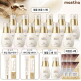 [매스티나]★3배유리한세트★매스티나 매스틱 퍼펙트 앰플 25ml*12병 + 무료체험분 6매 + [전고객] 아이크림 + 토닝크림 증정
