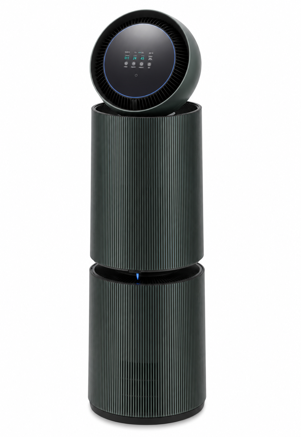 LG전자 LG전자 오브제컬렉션 퓨리케어 AI 360˚ M7 AS356NGMA (일반구매) (S2)