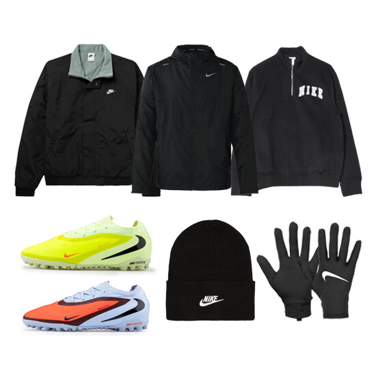 나이키 [나이키] 인기 베스트 FW의류/방한용품/축구화/잡화 세일