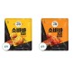 [고메][300초]고메 소바바 치킨 소이허니순살 4봉+양념순살4봉