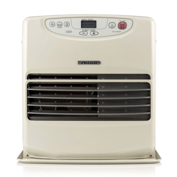 신일전자 신일 신일 팬히터 900 석유 온풍기 히터 SFH-CC910MVP 리퍼