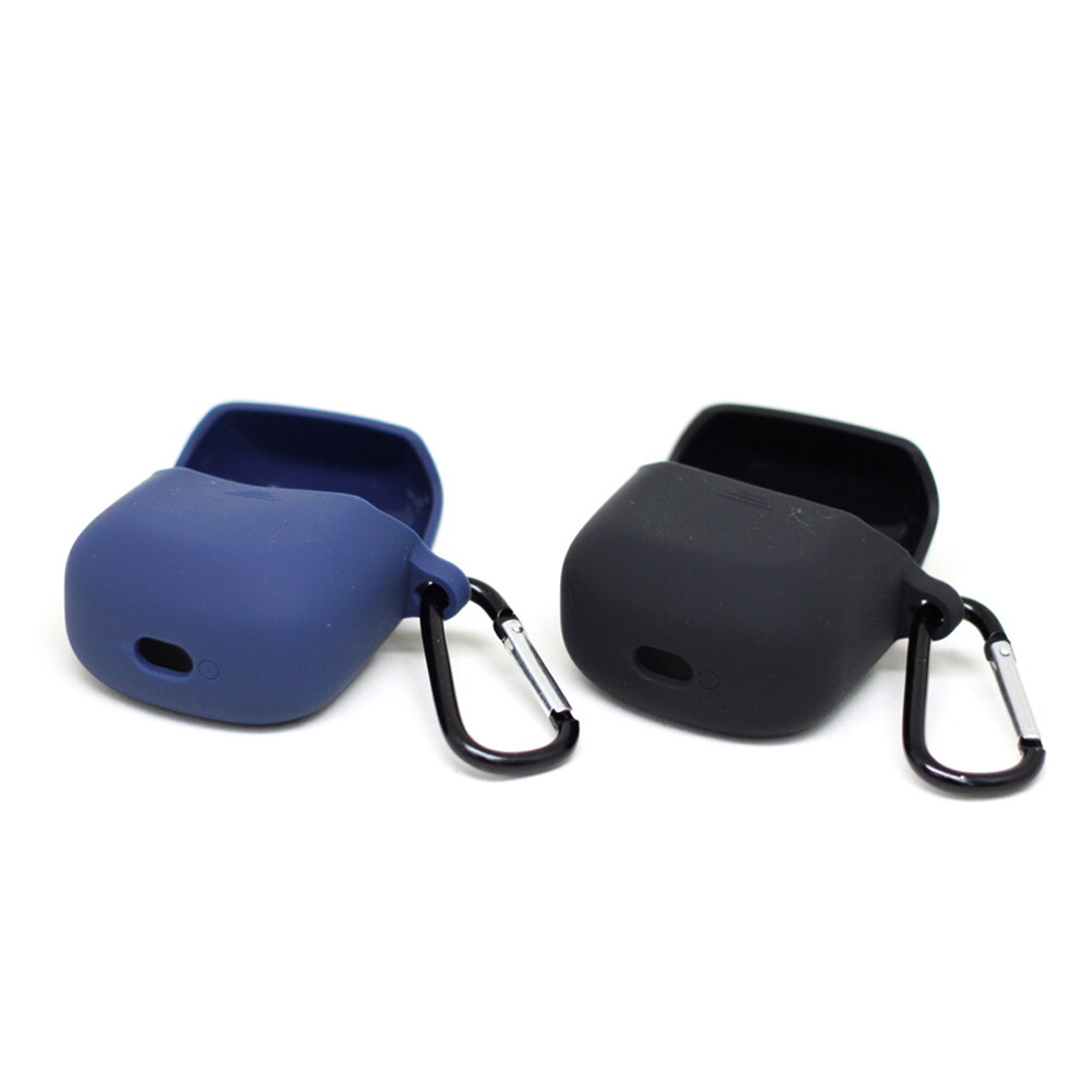 다린 JBL CLUB PRO 젤리케이스 씬핏 키링 실리콘 보호