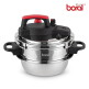 [보랄][단품] 보랄 IH 압력밥솥 2L BR-T21PC
