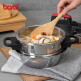 [보랄][단품] 보랄 IH 압력밥솥 2L BR-T21PC