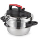 [보랄][단품] 보랄 IH 압력밥솥 2L BR-T21PC