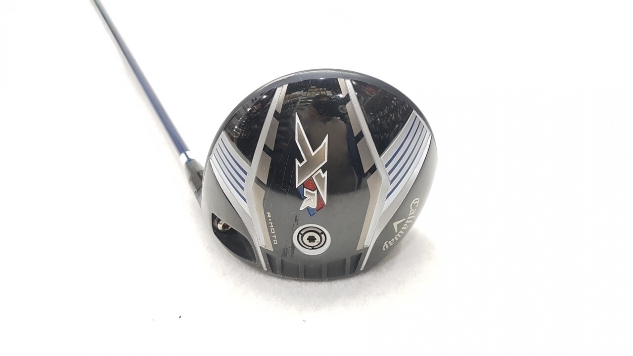 캘러웨이골프 중고 캘러웨이 XR PRO 9도 SR 드라이버 (41916)