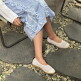 [나귀사][나귀사][정상가 228000원] 알리움 메쉬 (Allium Mesh) 아이보리