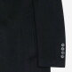 [지이크]F/W 프리미엄 블랙 체스터필드 캐시미어 싱글 기본코트 JH7031