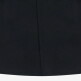 [지이크]F/W 프리미엄 블랙 체스터필드 캐시미어 싱글 기본코트 JH7031