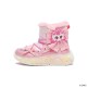 [웨버]웨버 캐치티니핑 LED 패딩부츠 (0098416) WV25316 PK