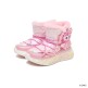 [웨버]웨버 캐치티니핑 LED 패딩부츠 (0098416) WV25316 PK