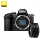 [니콘][니콘정품] Z50II 16-50 KIT