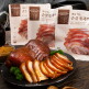[한국민속촌]바로먹는 순살 통족발 200g X 8팩 + 바로먹는 미니족 230g X 2팩 + 새우젓 15g X 6팩 + 고추냉이 소스 10g X 6팩
