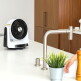 [주홈시스]파세코 써큘레이터 PCF-M20000W BLDC 캠핑 미니 저소음 선풍기