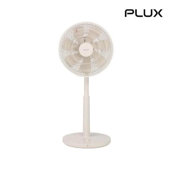 [플럭스][2] 하이마트 플럭스(PLUX) 전자식 BLDC 선풍기 35CM