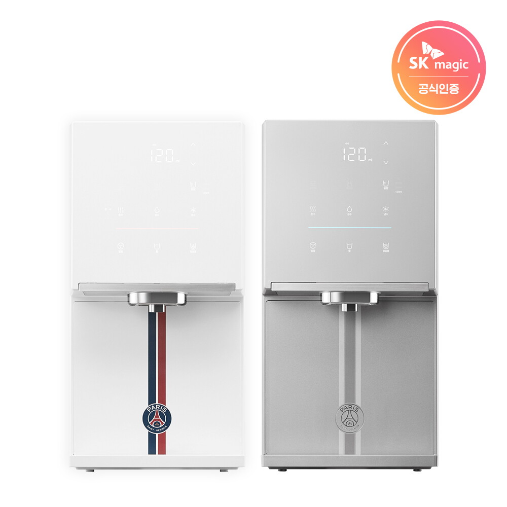 SK매직 SK매직 PSG 원코크 플러스 얼음물 정수기 WPU-IAC425P + 3년무상케어서비스 LH