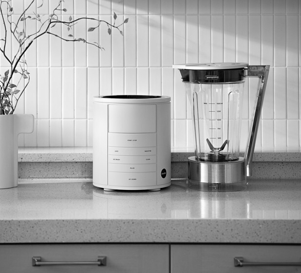 Guangdong Kejialin Electrical Appliance Manufacturer Co.,Ltd 드웰러 자이로스핀 블렌더