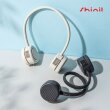 [베이지/다크그레이] 2022년 NEW 신일 넥밴드 선풍기 싱글구성(SIF-T1200JR/SIF-SY3000L)