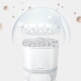 [베이비부스트]베이비부스트 스마트 스팀&살균&건조 3in1 젖병소독기 + 스테인리스 선반 2p &nbsp;&nbsp;&nbsp;&nbsp;&nbsp;&nbsp;&nbsp;&nbsp;&nbsp;