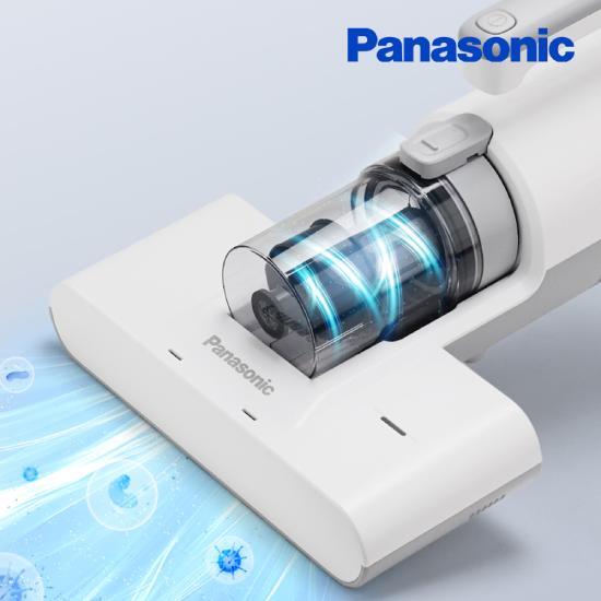 파나소닉 UV살균 이불 침구 청소기