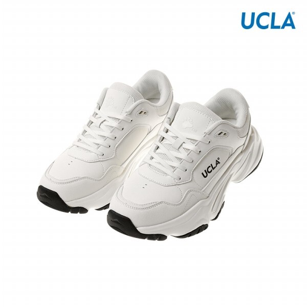 주식회사 플라터너스 UCLA [하프클럽/유씨엘에에이]UCLA FLEX 스니커즈(UZ3AS01)