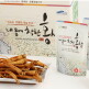 [나래식품농장][나래농장]내몸에 착한 국내산 홍삼액 90ml×60포(1박스)