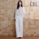[LBL](런칭가 79,000원)26SS 프렌치린넨 블렌디드 팬츠 2종