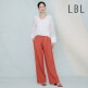 [LBL](런칭가 79,000원)26SS 프렌치린넨 블렌디드 팬츠 2종