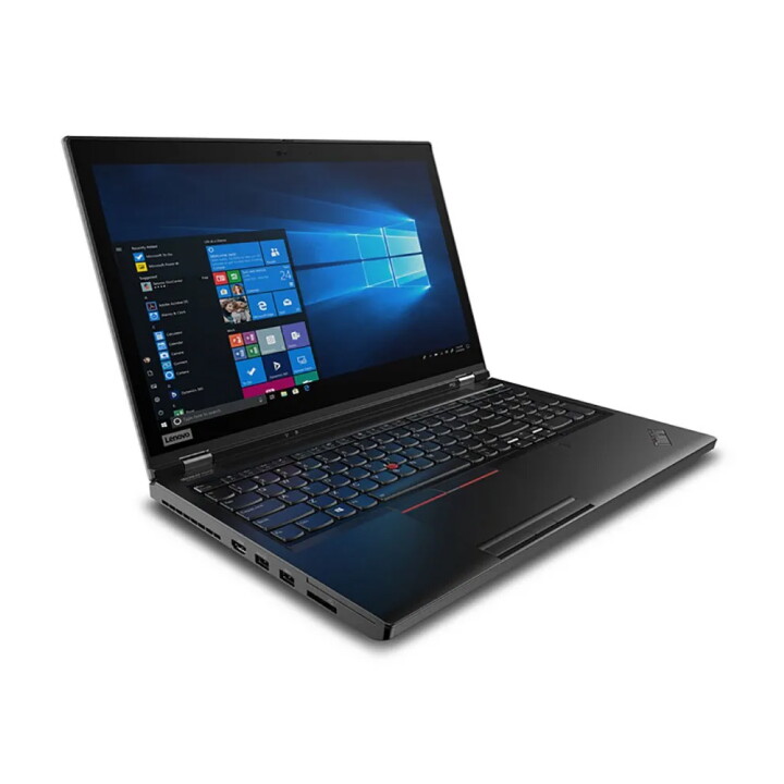 레노버 [중고] 레노버 레노버 워크스테이션 P52 (i7-8850H 16GB S512GB P1000 Win10P) [리퍼제품]