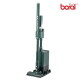 [보랄][그린] 보랄 오토백 BLDC 프로 스테이션 무선 청소기(BR-860VC)