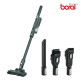 [보랄][그린] 보랄 오토백 BLDC 프로 스테이션 무선 청소기(BR-860VC)