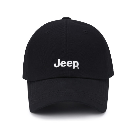 [JEEP]공용) 클래식 스몰 로고 볼캡 모자 JQ0GCU092