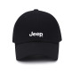 [JEEP]공용) 클래식 스몰 로고 볼캡 모자 JQ0GCU092
