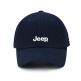 [JEEP]공용) 클래식 스몰 로고 볼캡 모자 JQ0GCU092